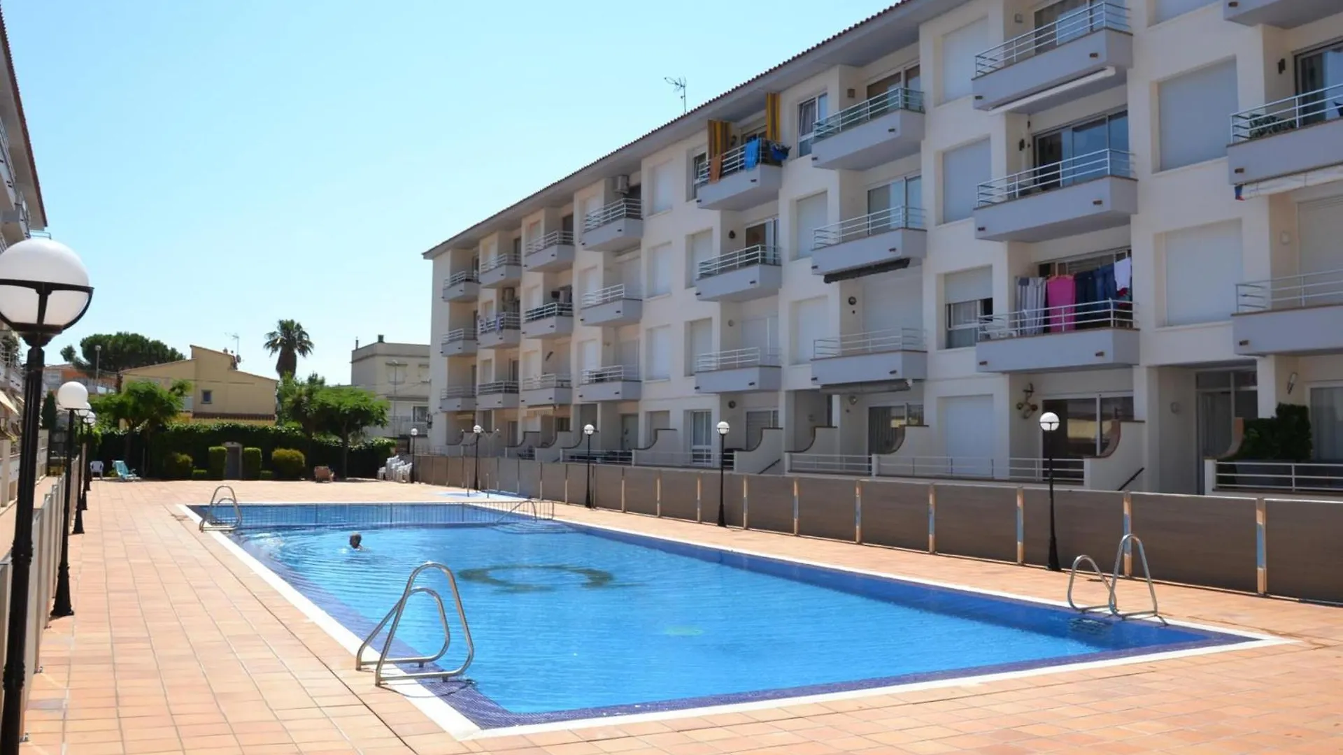 Amarillo 4 - L'Estartit, Els Salats - Es-323-7 Apartment L'Estartit
