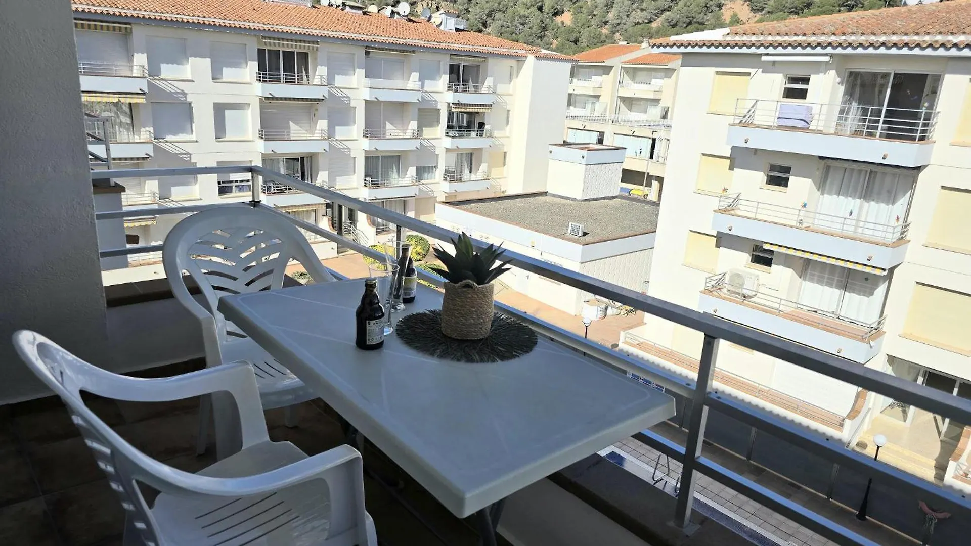 Amarillo 4 - L'Estartit, Els Salats - Es-323-7 Apartment